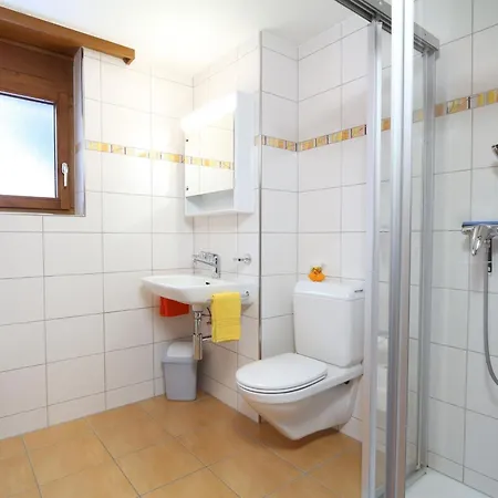 Golf Appartement-fewo 4-bettwohnung Nr- 3 By Interhome Saas-Fee