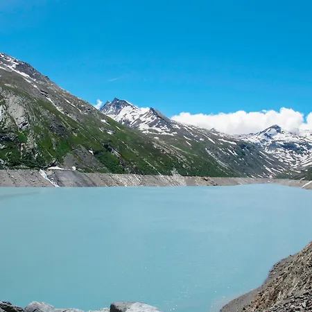 Golf Appartement-fewo 4-bettwohnung Nr- 3 By Interhome Appartamento Saas-Fee